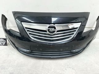 Defensa Opel Meriva 2012