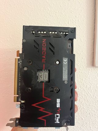 Sapphire RX 6600 XT 8GB Tarjeta Gráfica