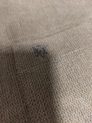 Chaqueta Caramelo Hombre Talla m