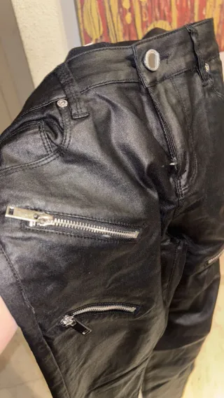 Pantalones Morgan Talla m