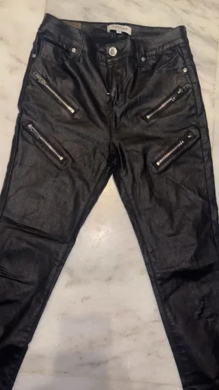 Pantalones Morgan Talla m