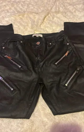 Pantalones Morgan Talla m