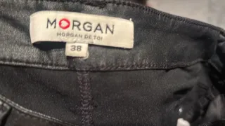 Pantalones Morgan Talla m