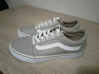 Vans Ward Talla 37