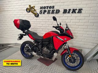 YAMAHA TRACER 7 - 2024 - 6.684km