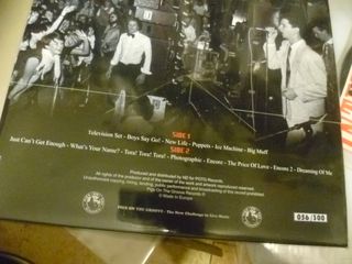 Vinilo Depeche Mode - Birthday Party