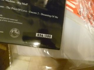 Vinilo Depeche Mode - Birthday Party