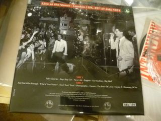 Vinilo Depeche Mode - Birthday Party