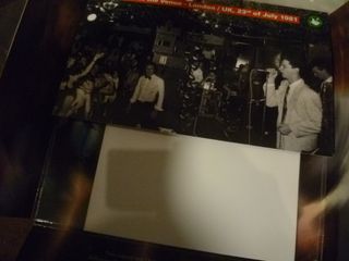 Vinilo Depeche Mode - Birthday Party