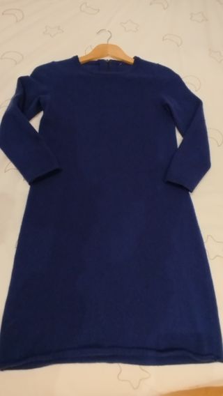 Lote 2 vestiti a manica lunga