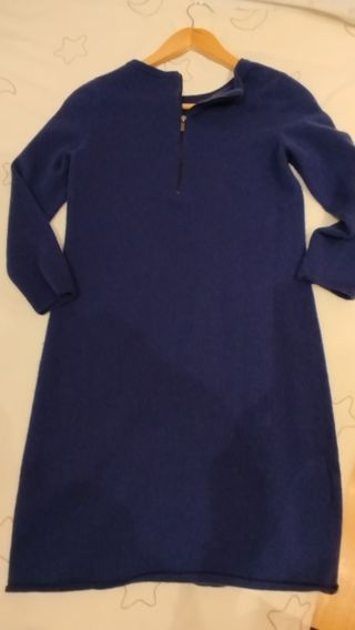 Lote 2 vestiti a manica lunga