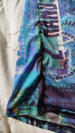 Lote 2 vestiti a manica lunga