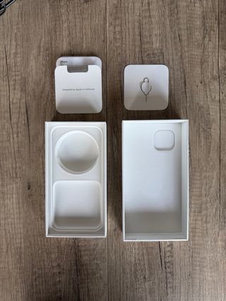 iPhone 13 128GB Blanco