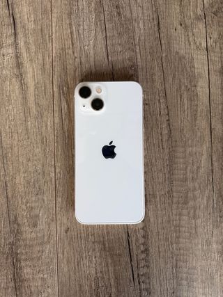 iPhone 13 128GB Blanco