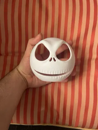 !OFERTON¡ Soporte Alexa Jack Skellington