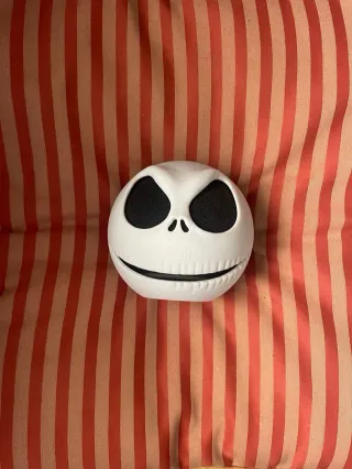 !OFERTON¡ Soporte Alexa Jack Skellington