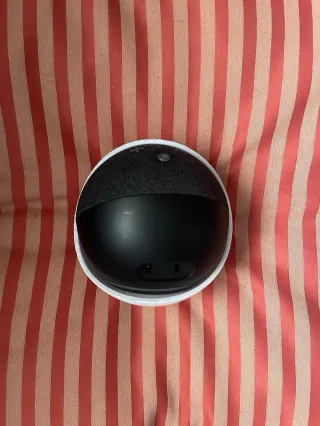 !OFERTON¡ Soporte Alexa Jack Skellington