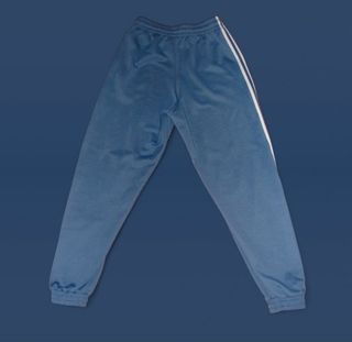 Pantalones Adidas Chándal Talla S Azul