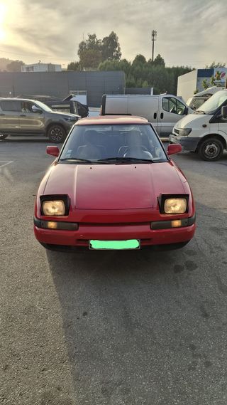 Mazda 323 F IV 1.6 16V 88cv