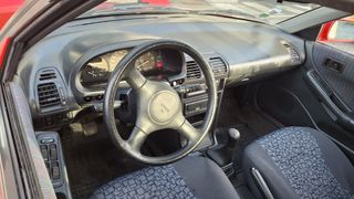 Mazda 323 F IV 1.6 16V 88cv