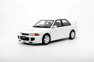 Mitsubishi Lancer Evo III Otto Models Blanco