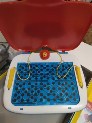 Sapientino Parole e Numeri 4-6 anni