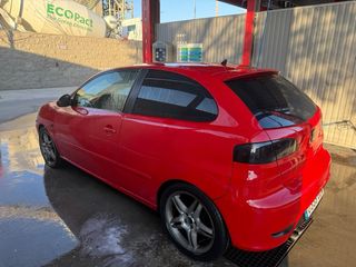 SEAT Ibiza 2008