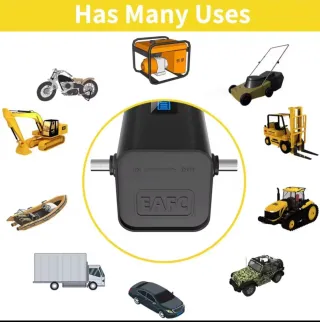 Bomba Extracción Aceite EAFC Portátil