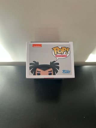 Funko Pop Sam Manson Danny Phantom 2002