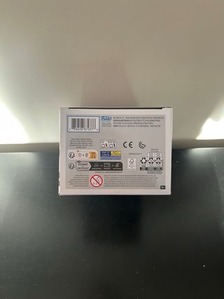 Funko Pop Sam Manson Danny Phantom 2002