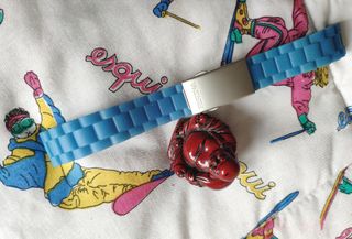 Correa Reloj Festina Azul