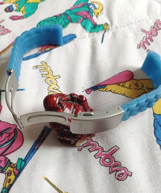 Correa Reloj Festina Azul