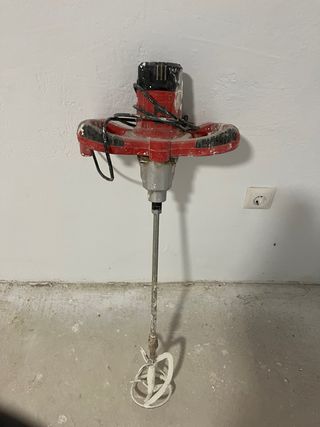 Batidora mortero Stayer