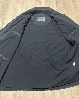 Chaqueta Negra Talla XL