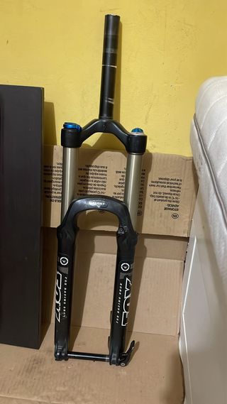 Horquilla Fox 34 170mm 26”