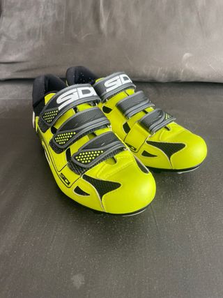 Zapatillas Sidi Spinning Talla 39