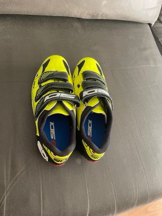 Zapatillas Sidi Spinning Talla 39