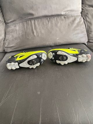 Zapatillas Sidi Spinning Talla 39