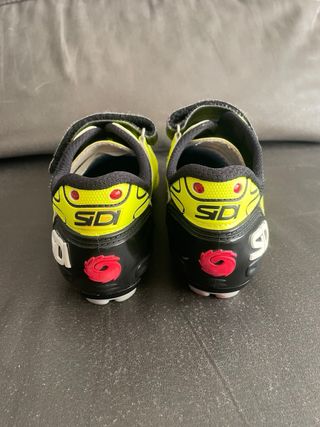 Zapatillas Sidi Spinning Talla 39