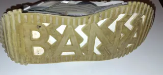 Zapatos Dolce & Gabbana Beige/Blanco