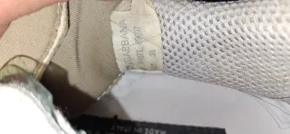 Zapatos Dolce & Gabbana Beige/Blanco