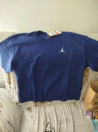 Camiseta Jordan