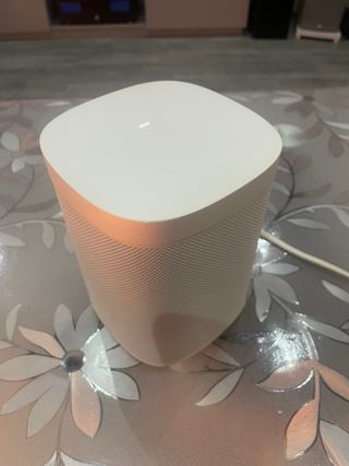 Sonos One Gen 2 Bianco
