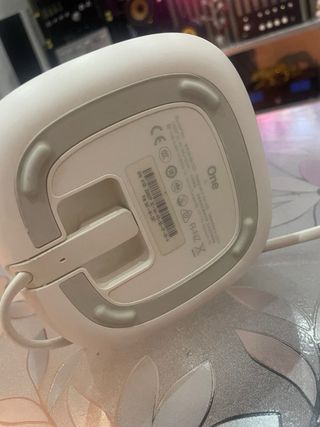 Sonos One Gen 2 Bianco