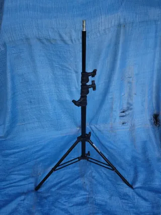 Trípode Manfrotto A630B