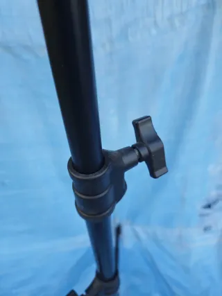 Trípode Manfrotto A630B