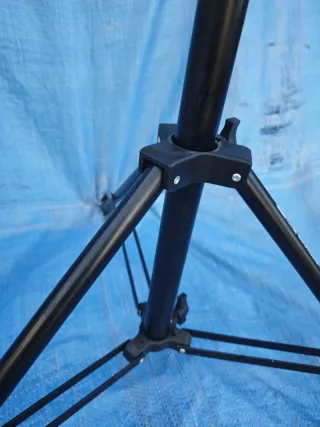 Trípode Manfrotto A630B