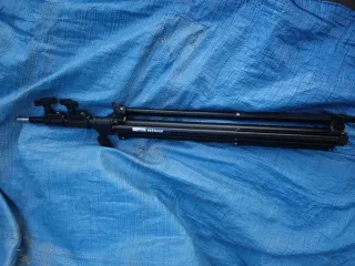 Trípode Manfrotto A630B