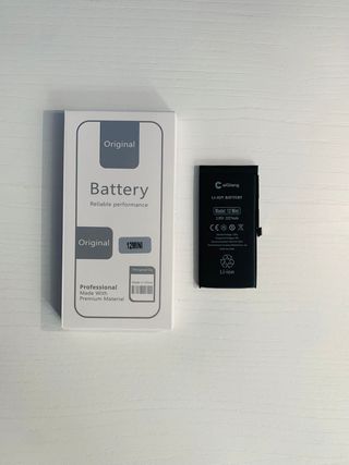 Batteria iPhone 12 mini Nuova Sigillata