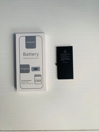 Batteria iPhone 12 mini Nuova Sigillata